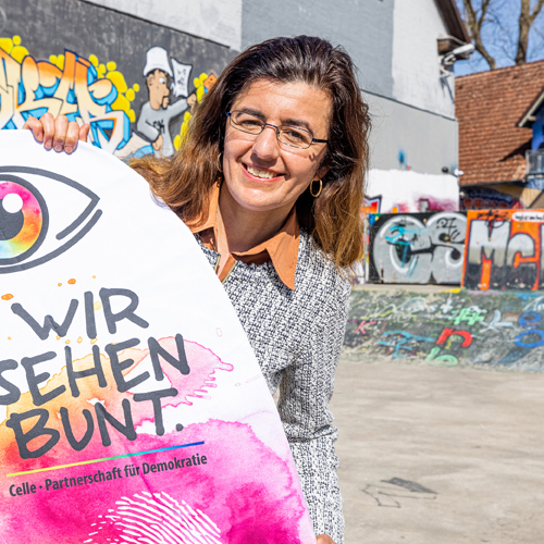 Serpil Klukon Serpil Klukon