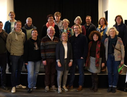 Einsatz für Demokratie in Celle: 19 Projekte starten