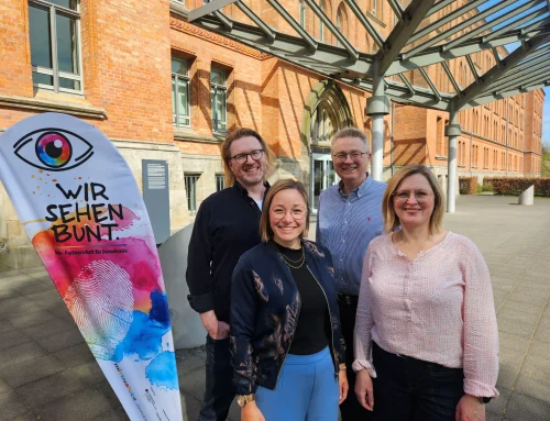 Demokratie vor Ort stärken: Projektaufruf „Demokratie leben!“ in Celle gestartet